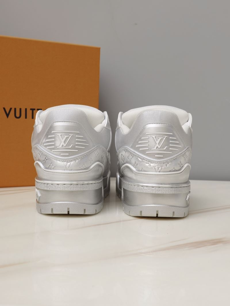 Louis Vuitton Trainer Sneaker